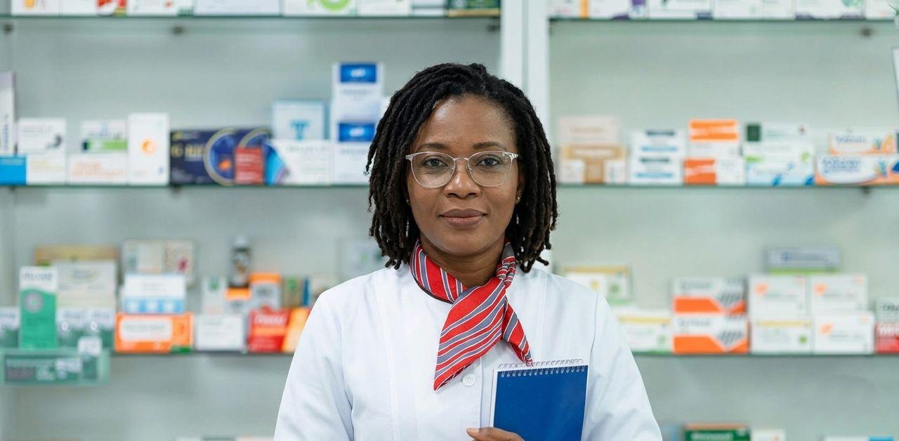 MyArea Pharmacy