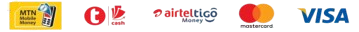 Payment logo