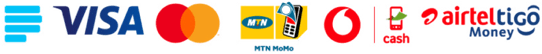 Payment logo