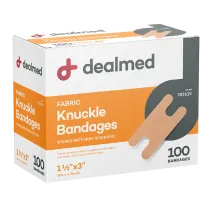 Bandages